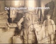 Boek: De Wenumse Watermolen