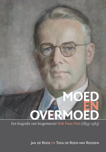 Boek: Moed en overmoed