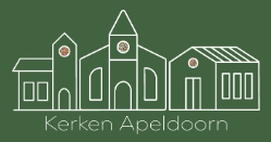 Kerken in Apeldoorn